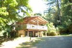 Property Photo: 1457 WOODS RD in Bowen Island